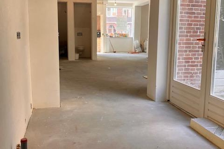 Kantoorruimte Amsterdam - Van Baerlestraat 101 H - Foto 12