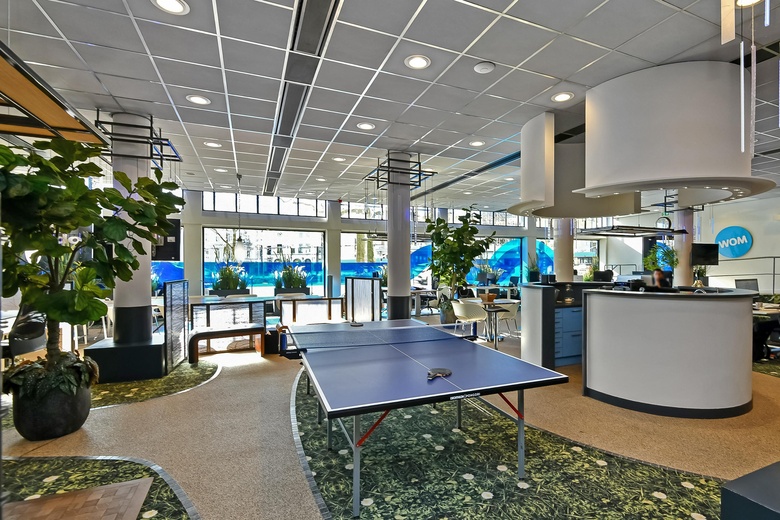 Kantoorruimte Arnhem - Willemsplein 6 - Foto 14