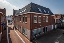 Kantoorruimte te huur Hulst - Grote Zwanenstraat 1 h