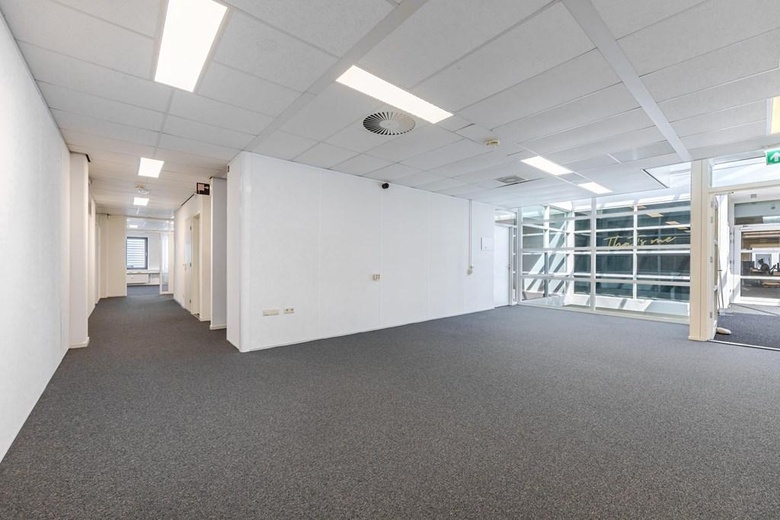 Kantoorruimte Rotterdam - Vareseweg 61 - Foto 28