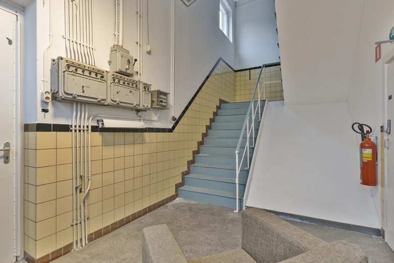 KantoorruimteaanPaul Krugerkade 45<br/> inHaarlem