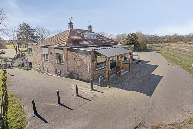 HorecaaanWinterdijk 1<br/> inSprang HorecaaanWinterdijk 1<br/> inSprang