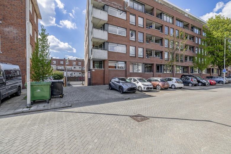 BedrijfsruimteaanElektroweg 124<br/> inRotterdam