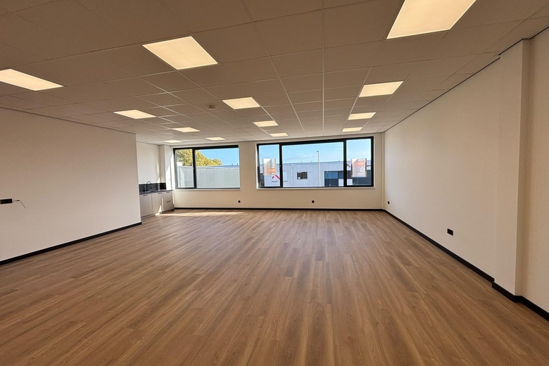 Bedrijfsruimte Ridderkerk - Leerlooierstraat 4 - Foto 8