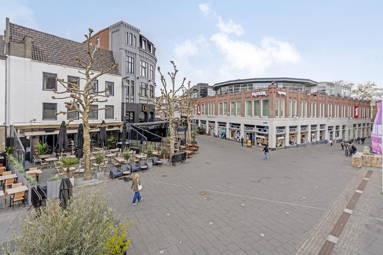 HorecaaanPancratiusplein 4<br/> inHeerlen