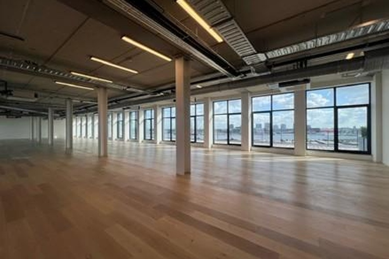 Kantoorruimte Amsterdam - Danzigerkade 15 A - Foto 11