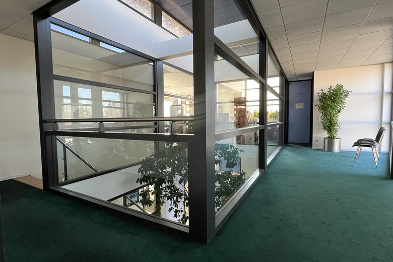 KantoorruimteaanKapitein Hatterasstraat 30<br/> inTilburg KantoorruimteaanKapitein Hatterasstraat 30<br/> inTilburg