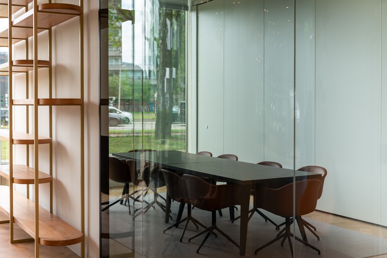 KantoorruimteaanEuropalaan 40<br/> inUtrecht KantoorruimteaanEuropalaan 40<br/> inUtrecht