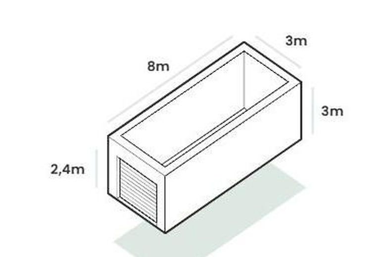 BedrijfsruimteaanBasicweg 15 M 16<br/> inAmersfoort