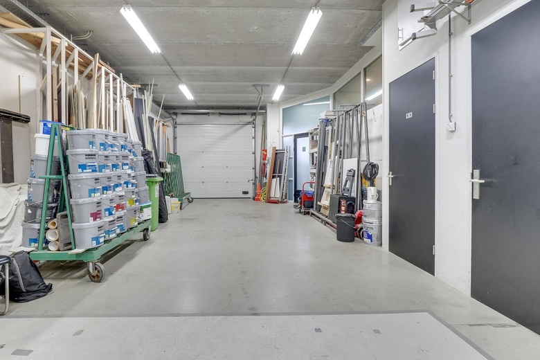 BedrijfsruimteaanSchoudermantel 17 h<br/> inBunnik