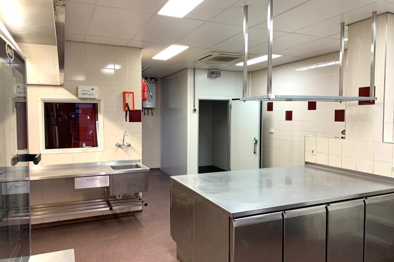 HorecaaanPrins Bernhardweg 1 b<br/> inHouten