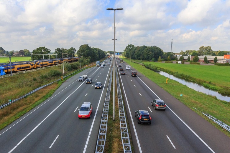 KantoorruimteaanDe Wel 18 - 24<br/> inHoevelaken