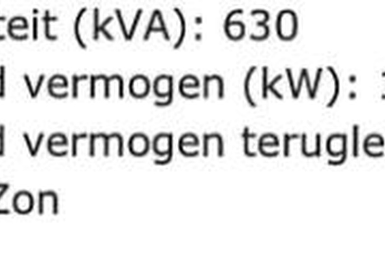 BedrijfsruimteaanHeibloemweg 14<br/> inHelmond