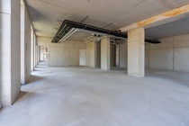 Bekijk foto 4 van eenheid 1 aan de Livingstonelaan 940 in Utrecht