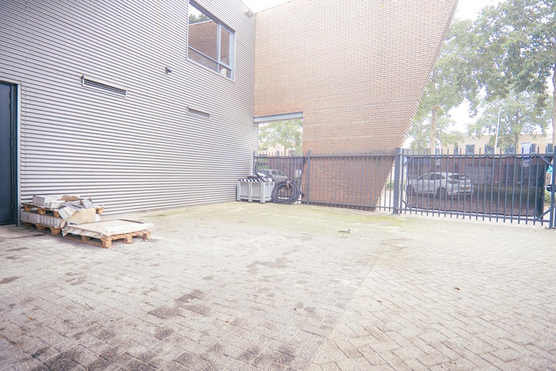 BedrijfsruimteaanVolume 8<br/> inPurmerend