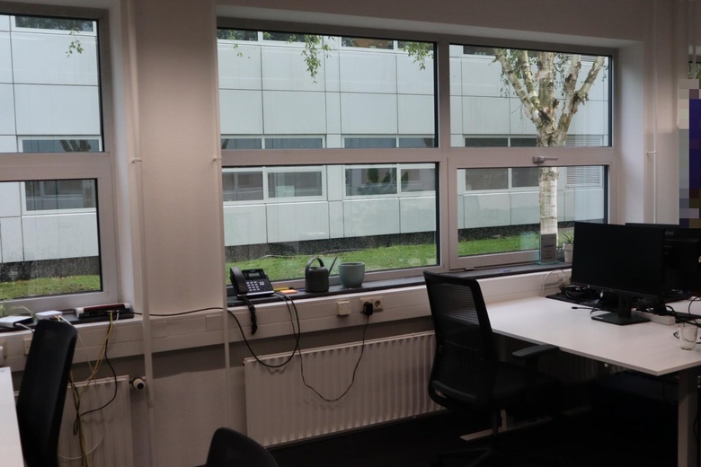 KantoorruimteaanLaan Corpus den Hoorn 300<br/> inGroningen KantoorruimteaanLaan Corpus den Hoorn 300<br/> inGroningen