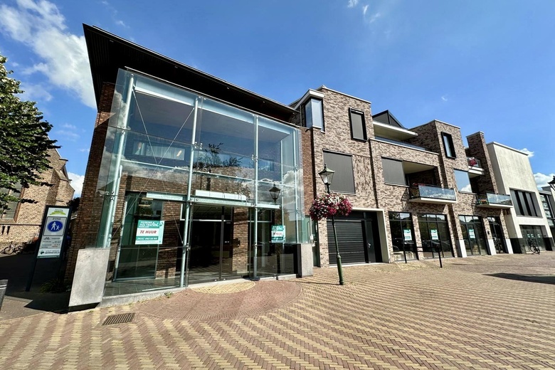 KantoorruimteaanTorenplein 3<br/> inBarneveld