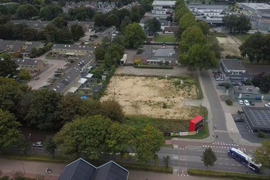 Bekijk foto 2 van Plataanstraat 5 Bekijk foto 2 van Plataanstraat 5
