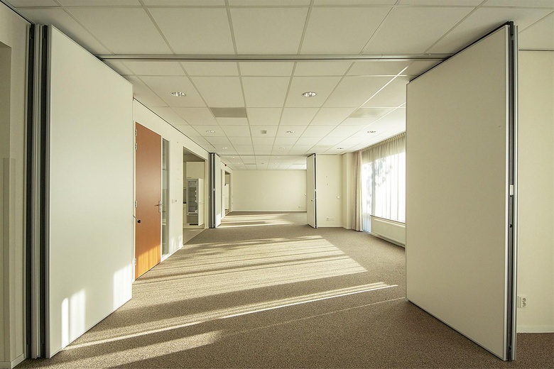 KantoorruimteaanDe Hank 6<br/> inLeusden