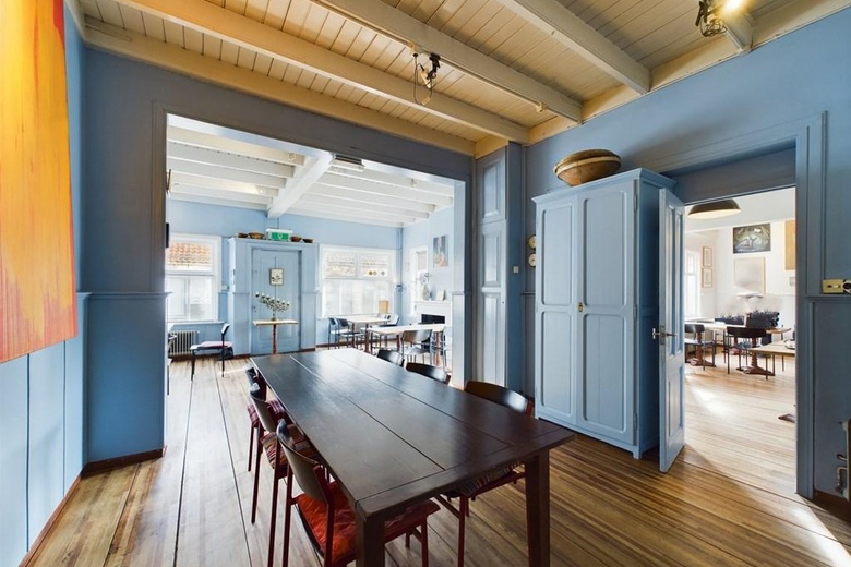 HorecaaanHavenstraat 11<br/> inGraauw