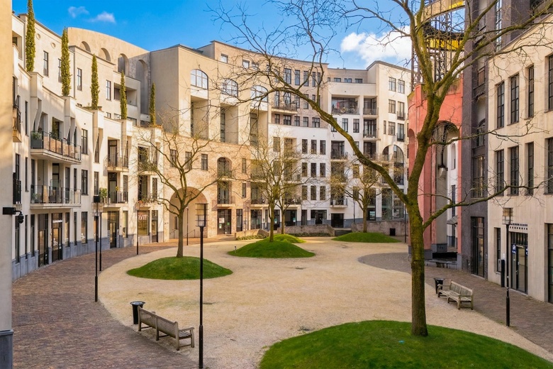 Horeca Heerlen - Maanplein 1 - Foto 3