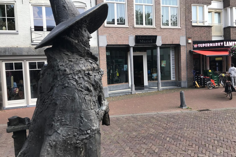 WinkelruimteaanNieuwland 10<br/> inHoorn