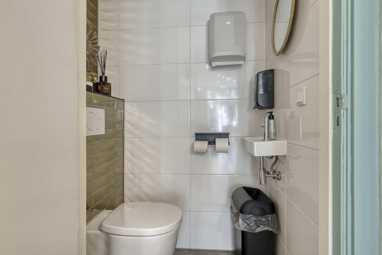 HorecaaanNassaulaan 23<br/> inBussum