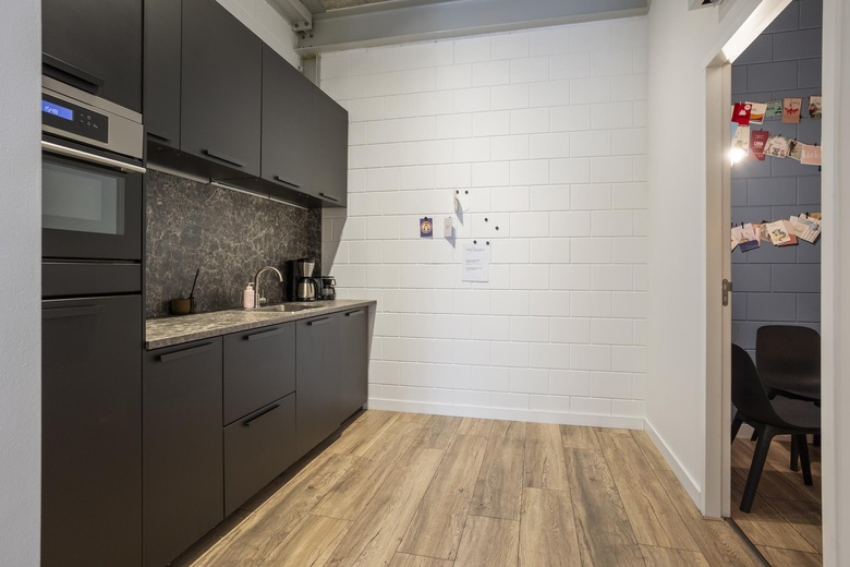 KantoorruimteaanRentmeesterstraat 75<br/> inRijswijk