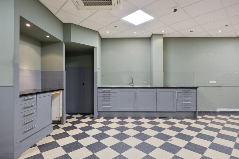 Winkelruimte Nieuwerkerk aan den IJssel - Reigerhof 97 - Foto 18
