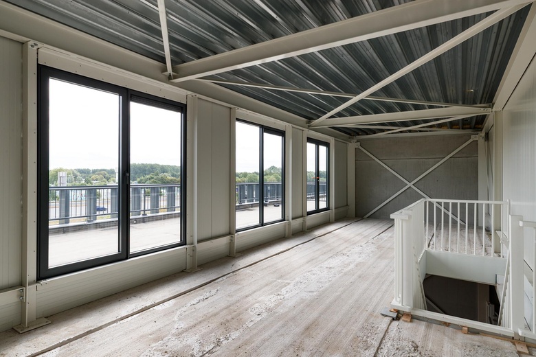 Bedrijfsruimte IJsselstein - Kroonlaan 5 - Foto 8