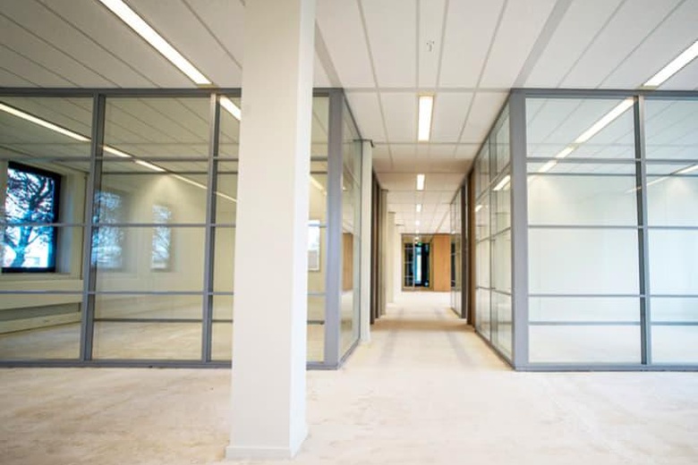 KantoorruimteaanTransistorstraat 2<br/> inAlmere