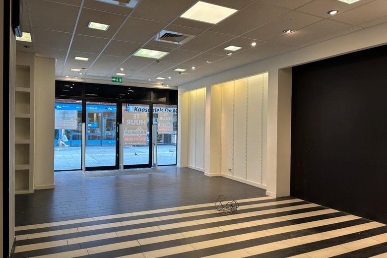 WinkelruimteaanEuropaboulevard 51 - 53<br/> inAlkmaar