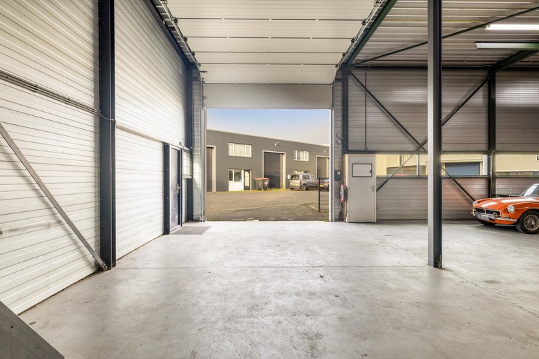 BedrijfsruimteaanWestwijk 21 A<br/> inUden