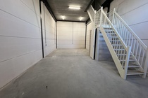 Bedrijfsruimte Heinenoord - Reedijk 8 F 8 - Foto 4