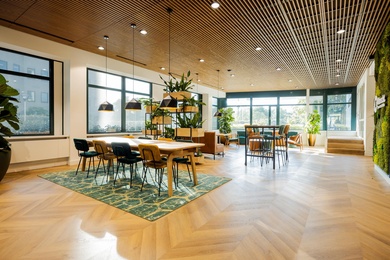 Kantoorruimte Euclideslaan 51, Utrecht | Bedrijfspand.com