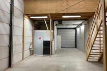 Bedrijfsruimte Nieuwegein - Grote Wade 23 F - Foto 5
