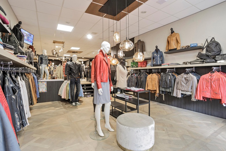 WinkelruimteaanVeestraat 57<br/> inHelmond WinkelruimteaanVeestraat 57<br/> inHelmond