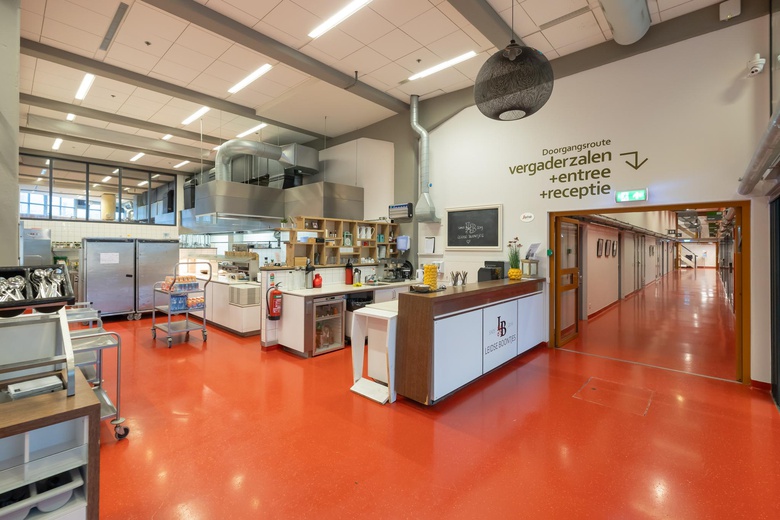 Kantoorruimteaan3e Binnenvestgracht 23 S<br/> inLeiden