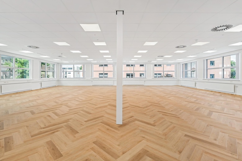 Kantoorruimte Amersfoort - Maanlander 43 - Foto 26