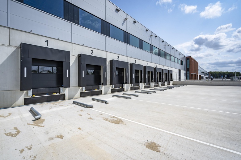 BedrijfsruimteaanHameiweg 10<br/> inAlmere BedrijfsruimteaanHameiweg 10<br/> inAlmere
