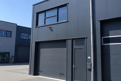 Bedrijfsruimte Emmeloord - Havenstraat 22 20 - Foto 2