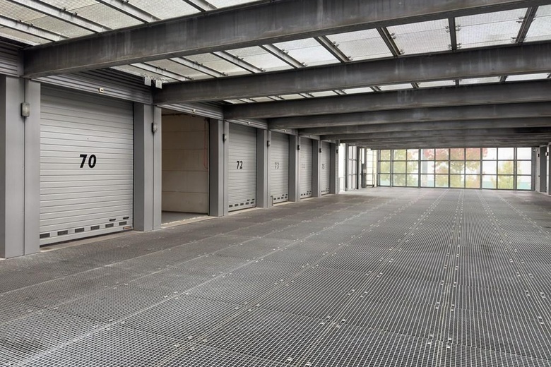 Bedrijfsruimte Moordrecht - Grote Esch 830 B71 - Foto 17