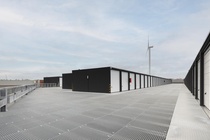 Bekijk foto 3 van GaragePark Den Bosch 0 ong