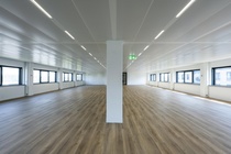 Kantoorruimte Amsterdam - Paalbergweg 1 - Foto 4