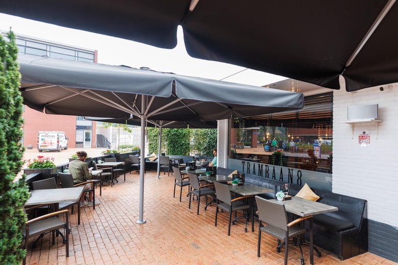 Horeca Oosterwolde - Trambaan 8 - Foto 23