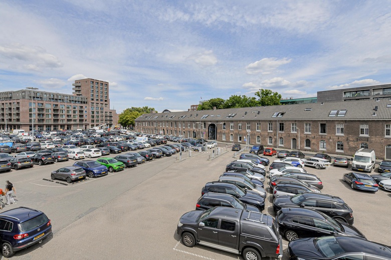 WinkelruimteaanGinnekenstraat 111<br/> inBreda