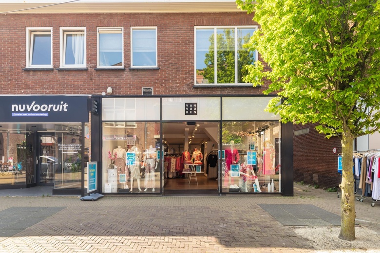 Bekijk foto 1 van Burgemeester Mooijstraat 14 Bekijk foto 1 van Burgemeester Mooijstraat 14