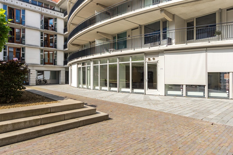 Kantoorruimte Den Bosch - Onderwijsboulevard 572 - Foto 30
