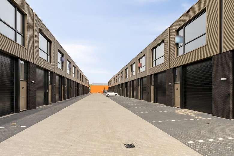 Bedrijfsruimte Best - Zandstraat 16 N - Foto 4