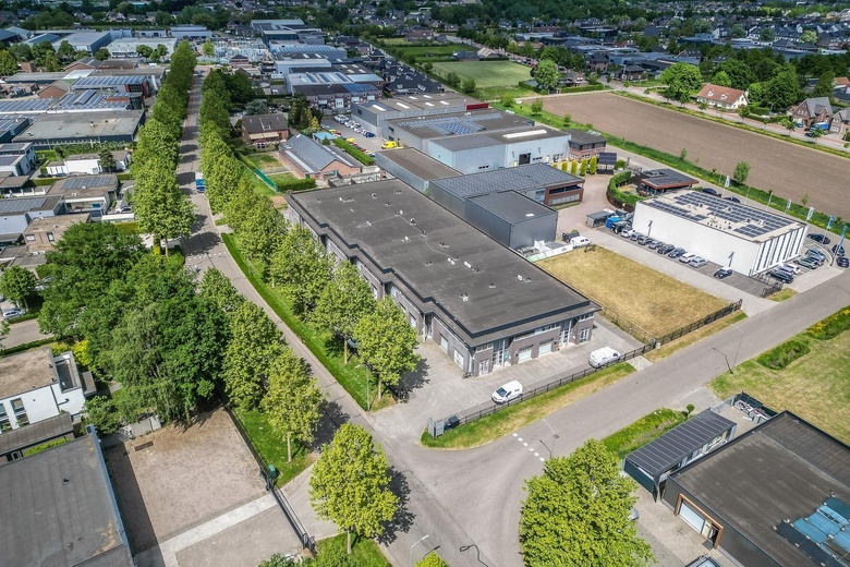 BedrijfsruimteaanSaksenweg 42 F<br/> inOss BedrijfsruimteaanSaksenweg 42 F<br/> inOss